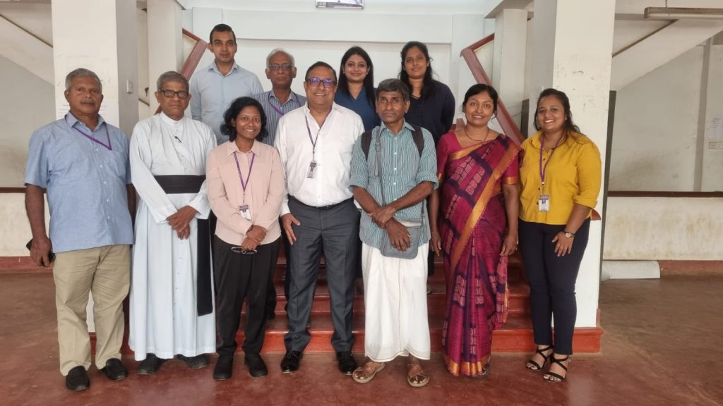 ISTRM Conducts Public Consultation with Key Stakeholders in Jaffna